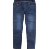 Icon Uparmor Covec Jean - Blue - Us 40 Icon Uparmor Covec Jean - Blue - Us 40