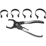 JIMS 910 Jims Ring - Piston - Compressor Kit 910