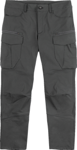 Icon Superduty3 Pants - Black - Us 40 Icon Superduty3 Pants - Black - Us 40