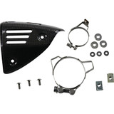 Akrapovic Heat Shield - Carbon Fiber P-Hsve3So1