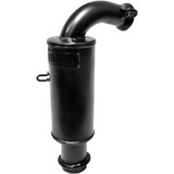 Bikeman Performance Powder Lite Muffler 02-220Pl