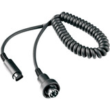J & M Lower Cord 7-Pin - '99-'11 Harley Davidson Hc-Zhd