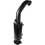 Bikeman Performance Powder Lite Muffler 02-228Pl