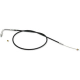 S&S CYCLE 190432 S&S Cycle Black Vinyl Throttle Cable - 36" - Black 19-0432