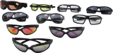 Bobster Rider Sunglasses - Prepack - 10 Pack Ppbob21B