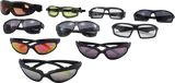BOBSTER PPBOB21B Bobster Rider Sunglasses - Prepack - 10 Pack Ppbob21B