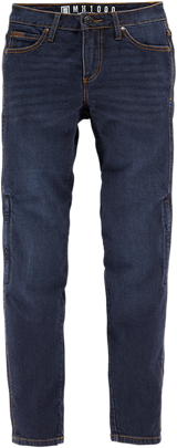 Icon Women'S Mh1000 Jean - Blue - 6