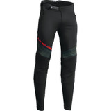 Thor Intense Assist Pant - Berm Black/Camo - Us 34 Thor Intense Assist Pant - Berm Black/Camo - Us 34