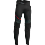 THOR 5010-0109 Thor Intense Assist Pant - Berm Black/Camo - Us 32