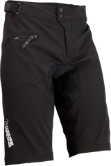 MOOSE RACING 50010093 Moose Racing Moose Mtb Shorts - Black - Us 34 5001-0093