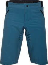 THOR 5001-0118 Thor Assist Mtb Shorts - Teal - Us 38