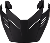 Icon Elsinore Peak - Rubatone Black - Xs-S