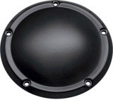 Harddrive Smooth Derby Cover Satin Blk Narrow Touring 16-Up 302905 Harddrive Smooth Derby Cover Satin Blk Narrow Touring 16-Up 302905