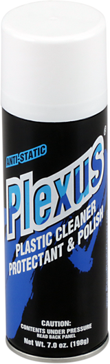 Plexus Plexus Plastic Clean 7 Oz 20207