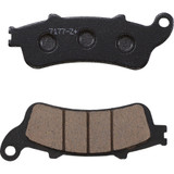 Lyndall Racing Brakes Llc Z+ Brake Pads - Victory 7177-Z+