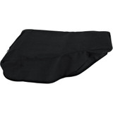 Moose Utility Seat Cover - Black - Rancher Schr-11