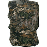 Moose Utility Seat Cover - Camo - Rancher Schr-155