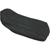 MOOSE UTILITY SCHR0411 Moose Utility Seat Cover - Black - Rancher Schr04-11