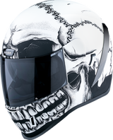 ICON Icon Helmet Airform Mips Crestfallen White Xs