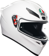 Agv Helmet K1 S White 2X 21183940180282X