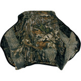 Moose Utility Seat Cover - Mossy Oak - Rubicon Schu05-155
