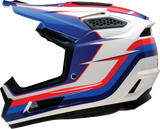 Z1R Helmet Dirt Maxx Vortex Rwb Md