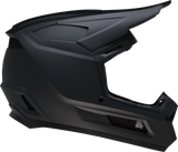 Z1R Z1R Helmet Yth Dirt Maxx Matte Black Lg