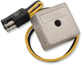 Parts Unlimited Voltage Regulator, Arctic
