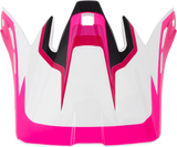 Z1R Z1R Peak Dirtmaxx Vortex Child Pink/White