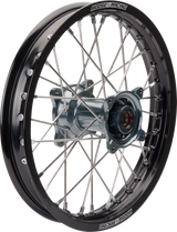 MOOSE OFFROAD MR8X-16016-BKGY Moose Offroad Moose Wheel Rr Ktm 16X185 21+ Mr8X-16016-Bkgy