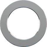 Drag Specialties Spacer Axle Chr Lh 11844