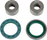 Skf VKWB-F-12-HDS-C Skf Rear Wheel Seals And Spacers Kit Vkwb-F-12-Hds-C