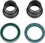 Skf Rear Wheel Seals And Spacers Kit Vkwb-F-30-Hds-B