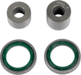 Skf Rear Wheel Seals And Spacers Kit Vkwb-R-12-Hds-A