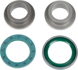 Skf VKWB-R-22-HDS-A Skf Rear Wheel Seals And Spacers Kit Vkwb-R-22-Hds-A