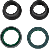 Skf VKWB-R-25-HDS-B Skf Rear Wheel Seals And Spacers Kit Vkwb-R-25-Hds-B