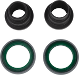 Skf VKWB-R-25-HDS-I Skf Rear Wheel Seals And Spacers Kit Vkwb-R-25-Hds-I