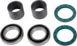 Skf VKWB-F-25-HD-A Skf Rear Wheel Seals, Spacers And Bearings Kit Vkwb-F-25-Hd-A