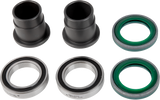 Skf VKWB-F-30-HD-A Skf Rear Wheel Seals, Spacers And Bearings Kit Vkwb-F-30-Hd-A