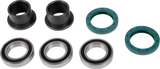 Skf VKWB-R-25-HD-B Skf Rear Wheel Seals, Spacers And Bearings Kit Vkwb-R-25-Hd-B