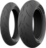 METZELER 4599600 Metzeler Tire Sprtc 01 Rs 120/70Zr17 (58W) 4599600