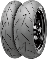 Continental Tire Spt Atck 2 190/55 Zr 17 02440140000
