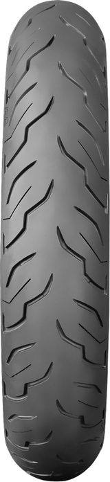 DUNLOP 45252459 Dunlop Tire Ae2 Mt90B16 72H Ww Ft 45252459