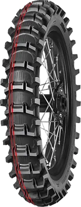 MITAS 70001066 Mitas Tire Terra Force-Mx Sand 2 100/90-19 57M Rr 70001066