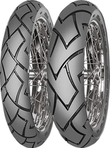 MITAS 70001293 Mitas Tire Enduro Trail-Sp 100/90-19 57H Ft (90/10) 70001293