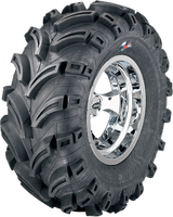 Ams Tire Swamp Fox 25X12-10 1052-3521
