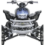 Motorsport Products Ez-Fit Bumper - Sport - Silver 80-3001