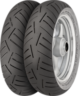 CONTINENTAL 02201010000 Continental Tire Scoot 3.50-10 59M 02201010000