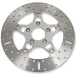 EBC FSD010 Ebc Brake Rotor - Polished Carrier Fsd010