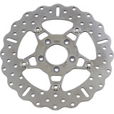 Ebc Brake Rotor - Polished Carrier Fsd012C Ebc Brake Rotor - Polished Carrier Fsd012C